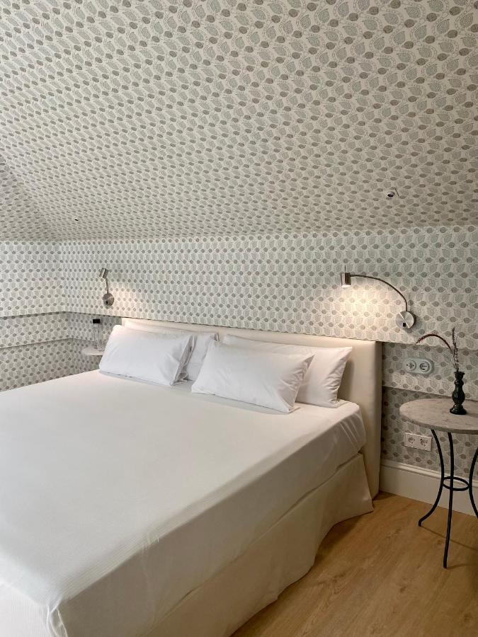Hotel Tayko Sevilla Eksteriør bilde