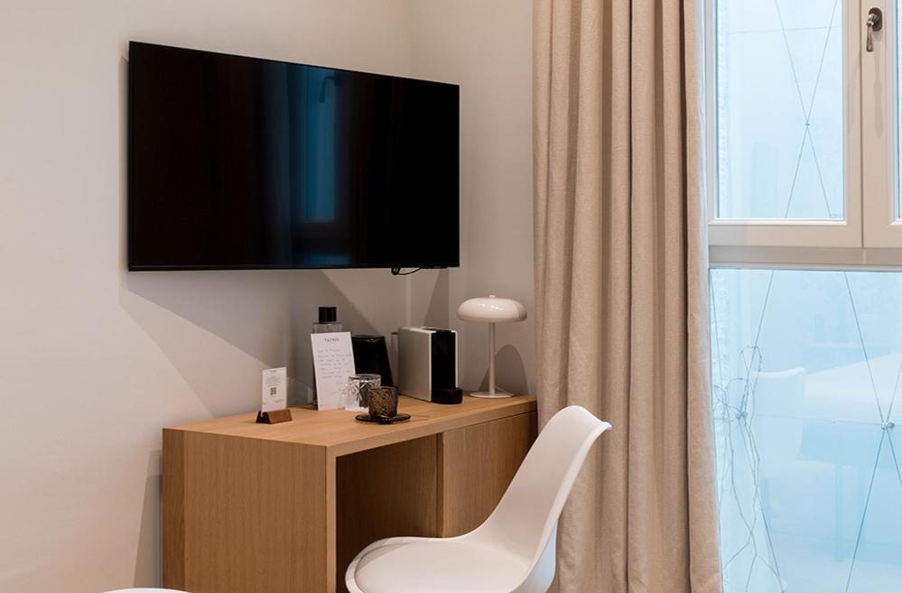 Hotel Tayko Sevilla Eksteriør bilde