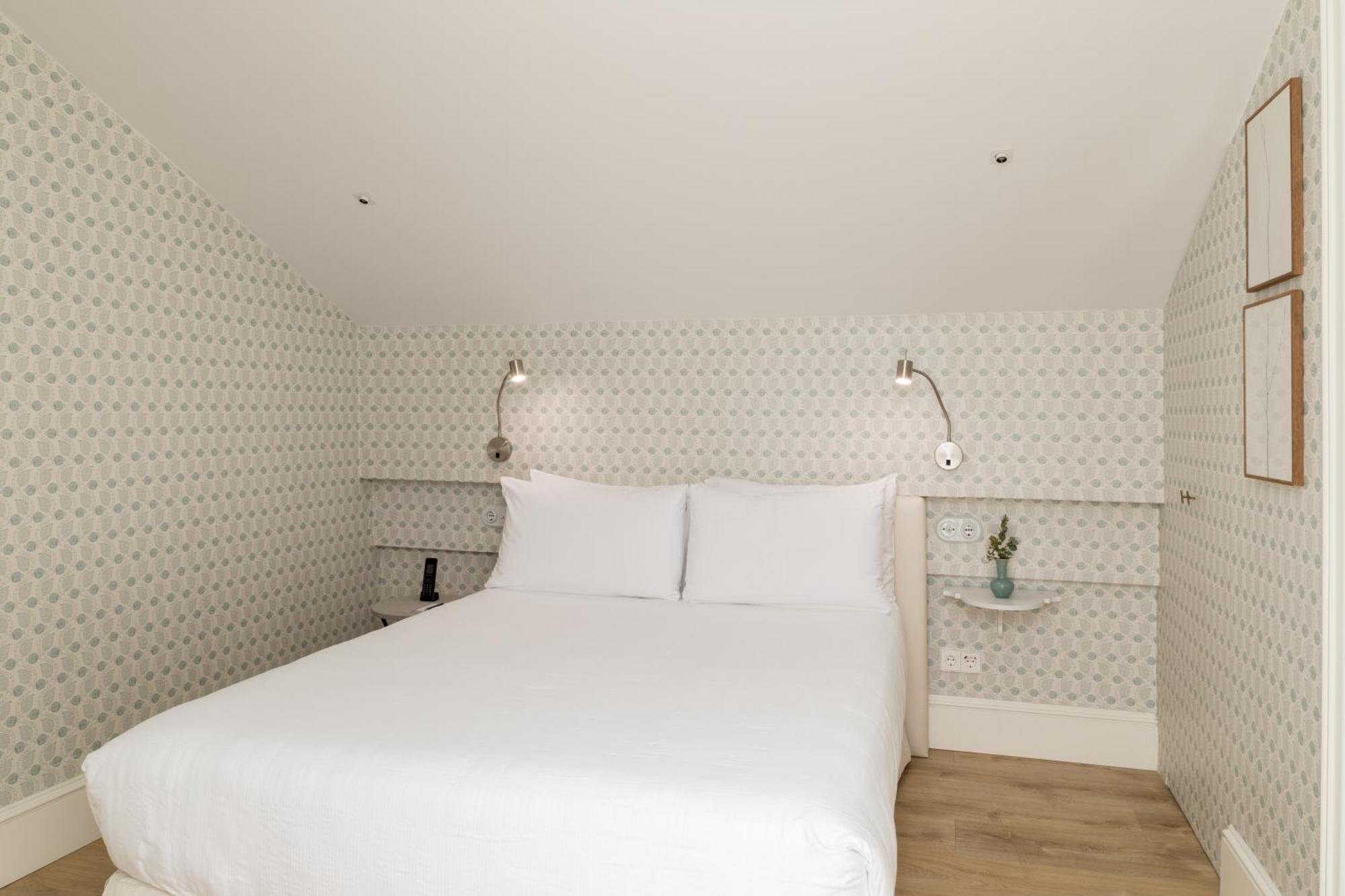 Hotel Tayko Sevilla Eksteriør bilde