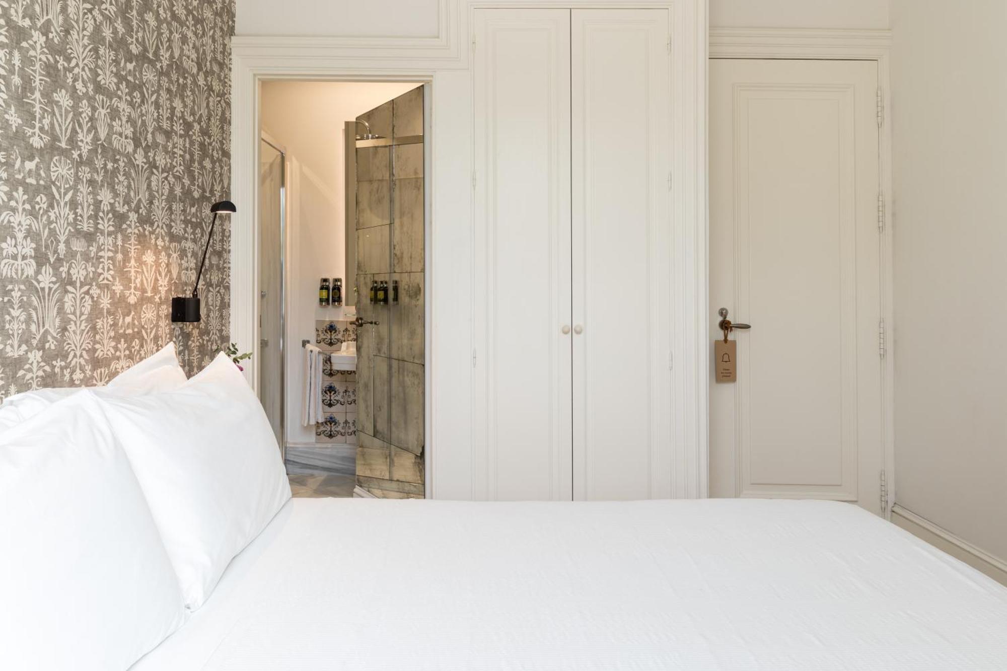 Hotel Tayko Sevilla Eksteriør bilde