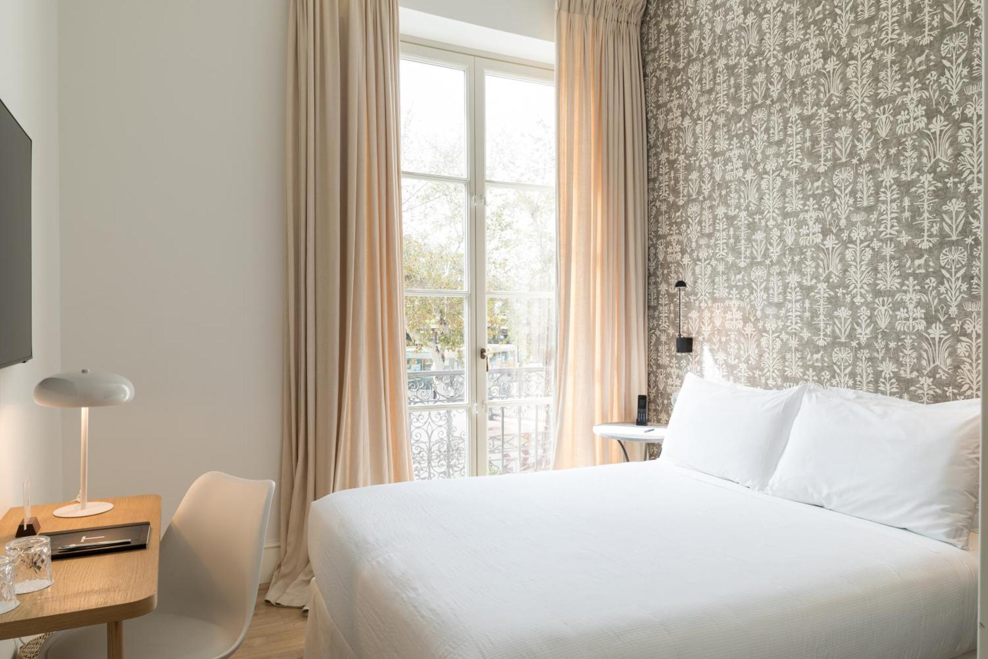Hotel Tayko Sevilla Eksteriør bilde