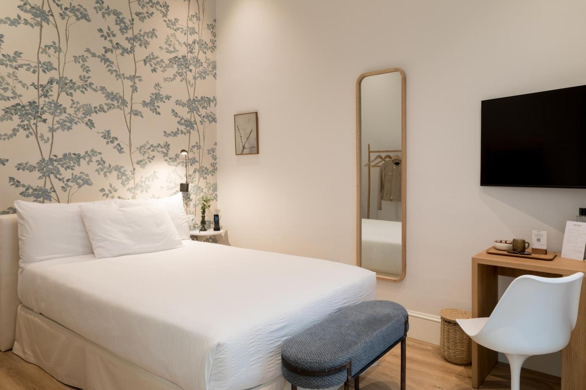 Hotel Tayko Sevilla Eksteriør bilde