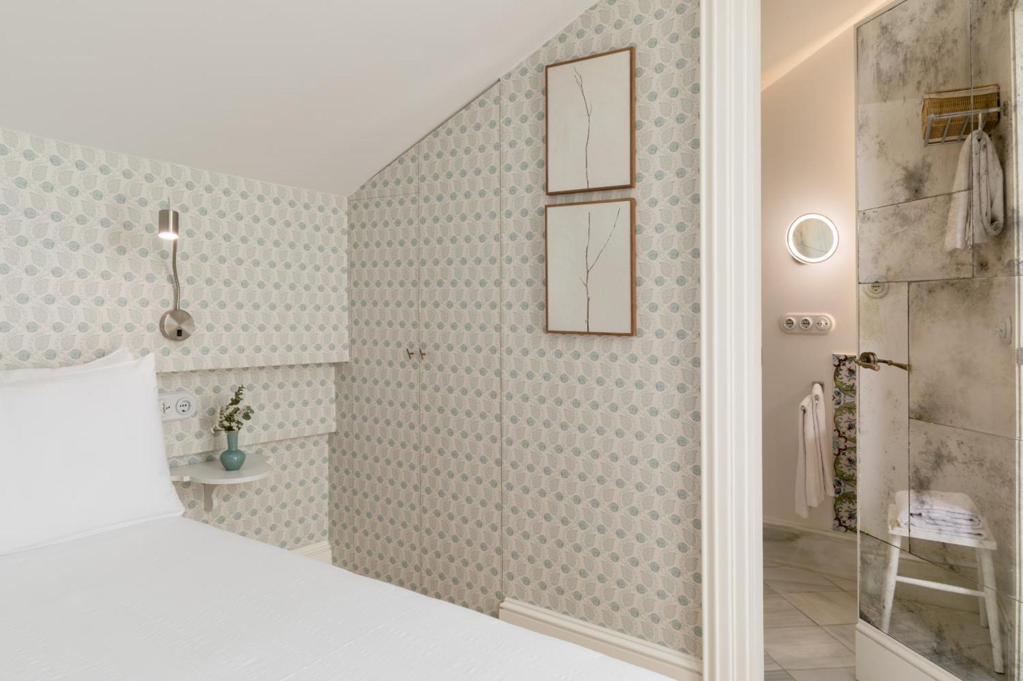 Hotel Tayko Sevilla Eksteriør bilde