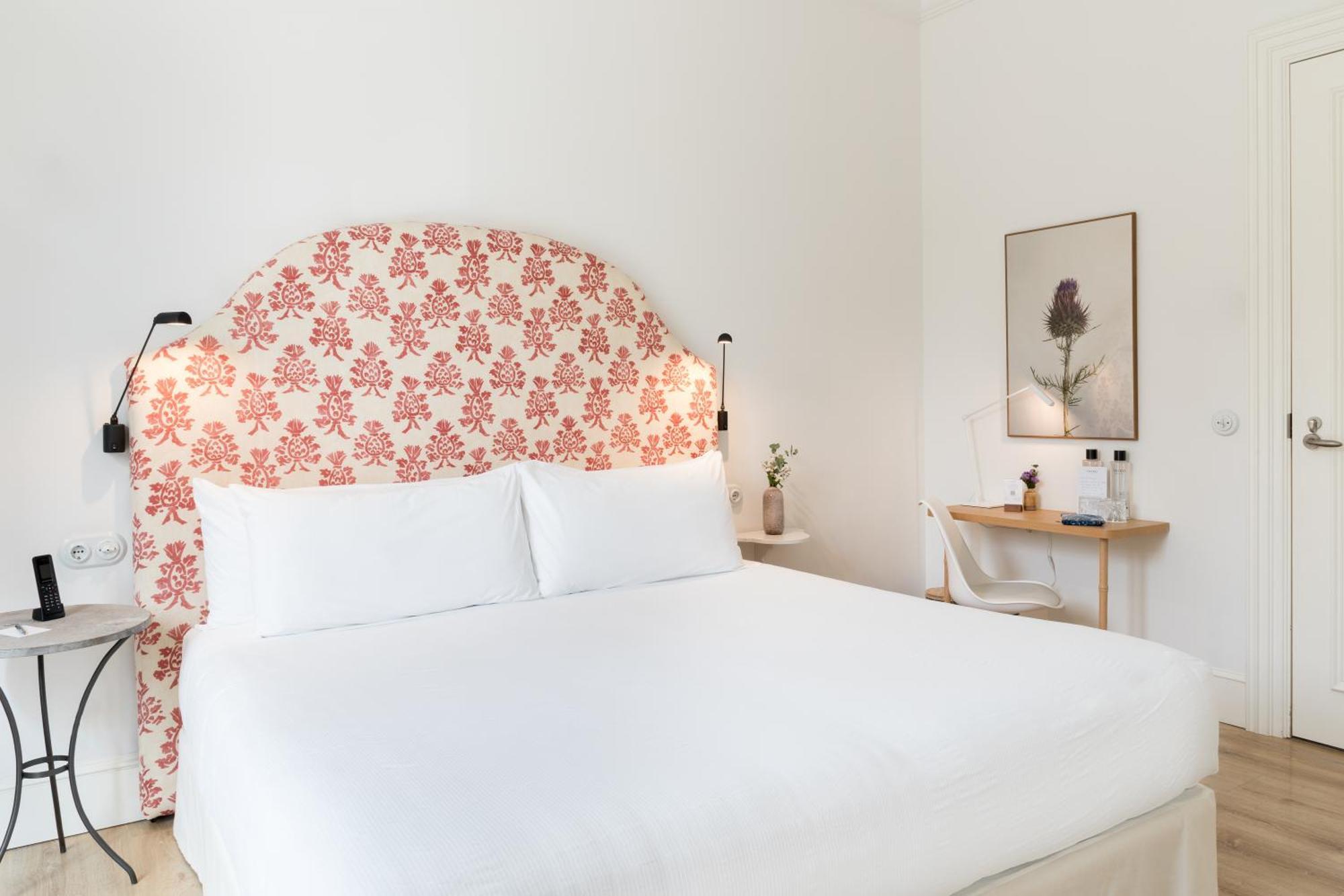 Hotel Tayko Sevilla Eksteriør bilde