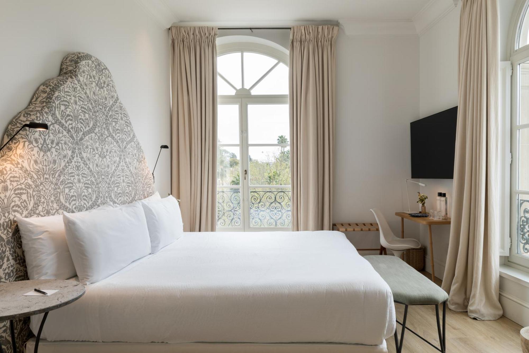 Hotel Tayko Sevilla Eksteriør bilde