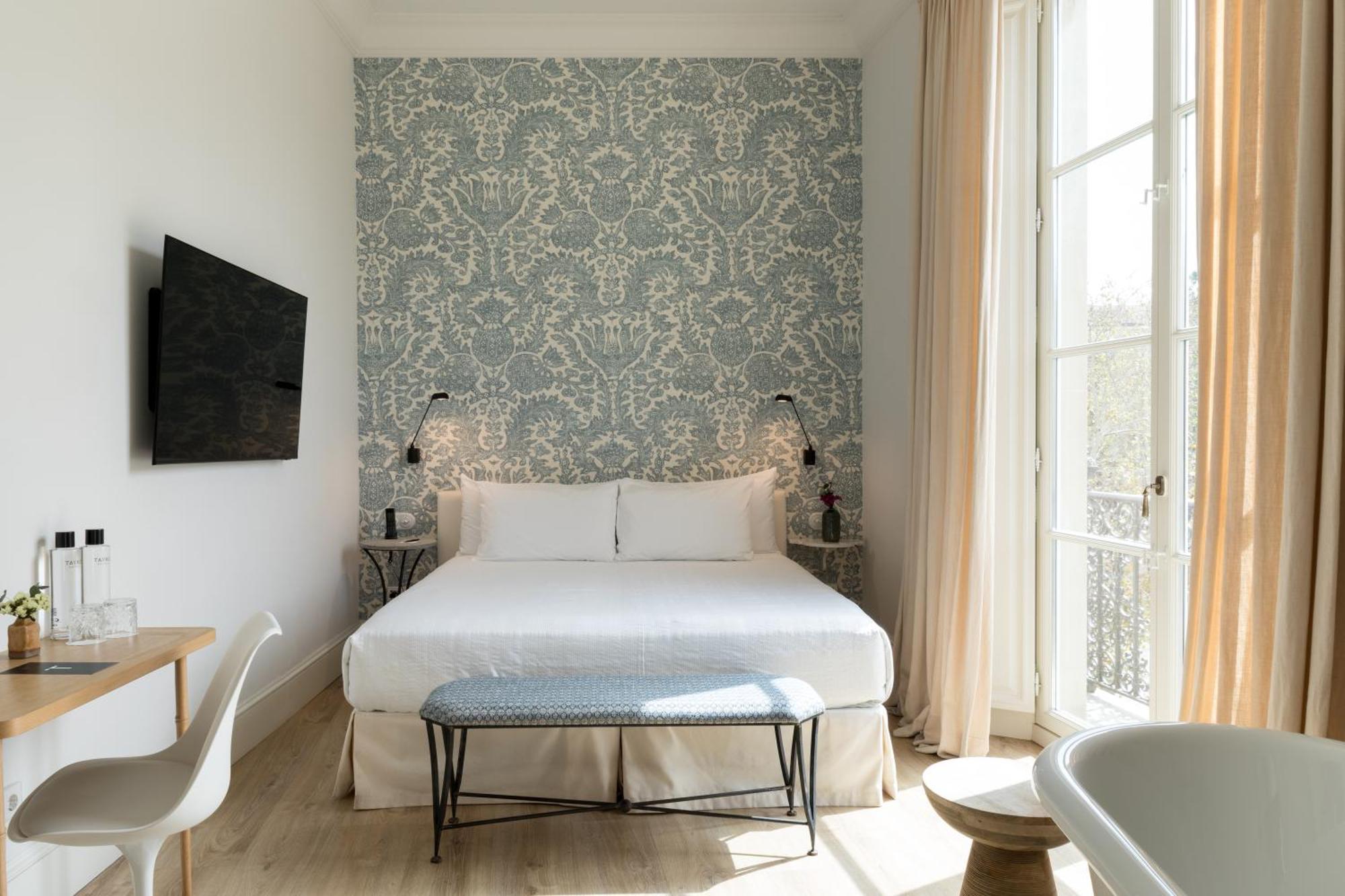 Hotel Tayko Sevilla Eksteriør bilde