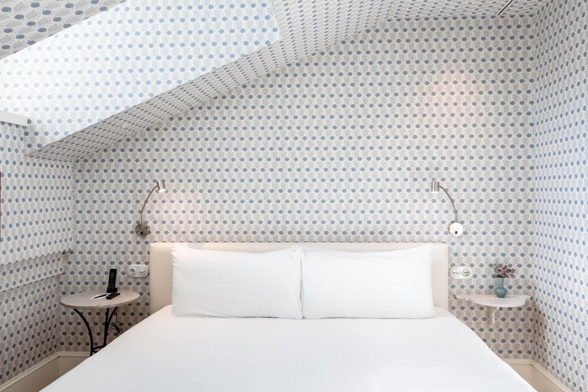 Hotel Tayko Sevilla Eksteriør bilde