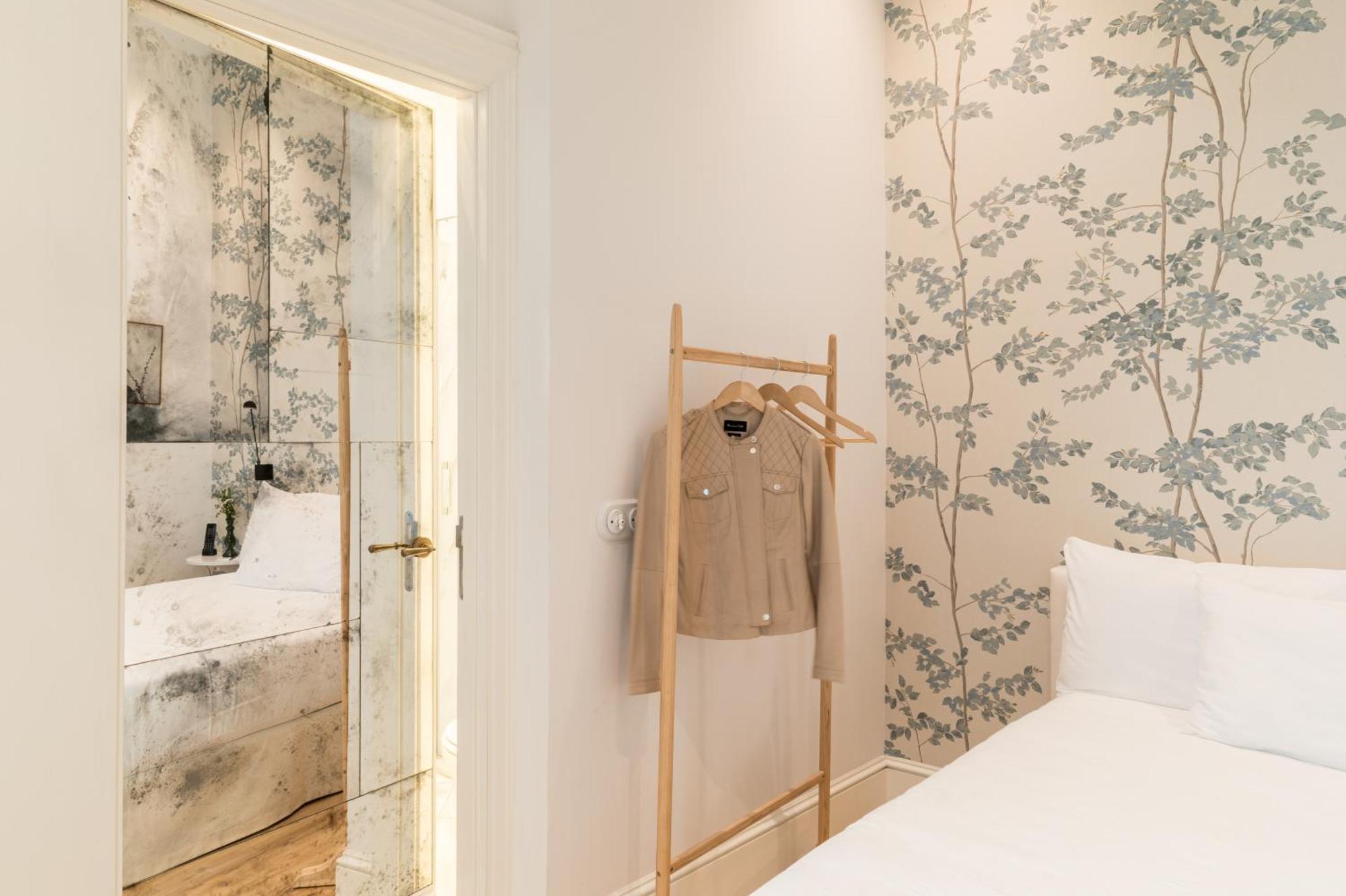 Hotel Tayko Sevilla Eksteriør bilde