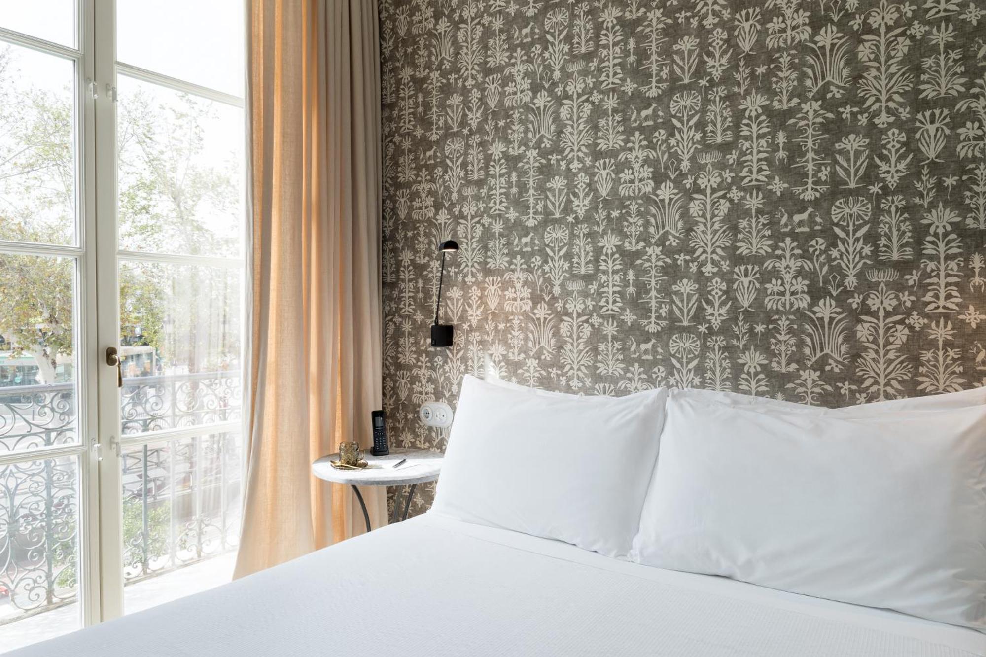 Hotel Tayko Sevilla Eksteriør bilde